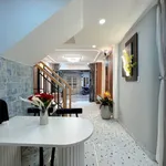 Cho thuê nhà 5PN 114m² Trần Huy Liệu, Phú Nhuận 24 triệu/tháng - Ảnh thu nhỏ 4
