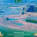Bán biệt thự song lập 4 tầng 164m² hơn 8 tỷ Vinhomes Global Gate - Ảnh thu nhỏ 3