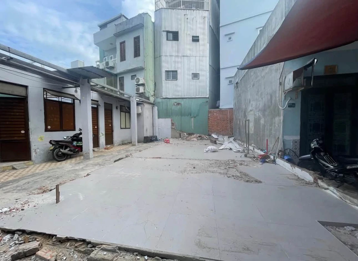 Bán đất 55m² Lê Đình Lý, Hải Châu, Đà Nẵng - Ảnh thu nhỏ 2