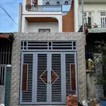 Bán nhà lầu trệt 3PN, 87m², giá 3 tỷ 150 triệu, Thuận An, Bình Dương - Ảnh thu nhỏ 1
