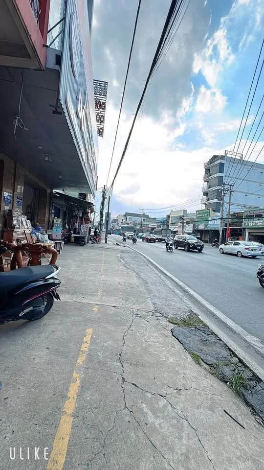 Bán nhà mặt tiền Quốc lộ 1A, 240m² Biên Hòa 13 tỷ - Ảnh thu nhỏ 2