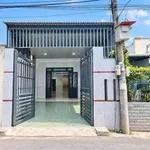 Cho thuê nhà 5x24m gần chợ Thanh Hoá Đồng Nai - Ảnh thu nhỏ 3