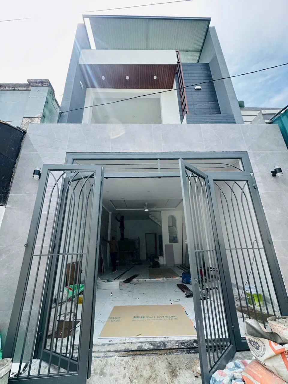 Bán nhà mới 3PN 145m² Trảng Dài 3.29 tỷ - Ảnh 1