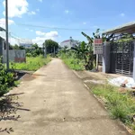 Bán đất 583m² gần chợ Cầu 2, Hóc Môn - Ảnh thu nhỏ 2