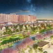 Chỉ 1.7 tỷ có ngay căn 3PN tầng trung tòa P12 Sun Hà Nam - Vị trí ngã tư đối diện Sun World - Ảnh thu nhỏ 31
