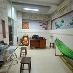 Bán nhà 4 tầng 90m2 mặt tiền Đỗ Hành Quận 12, giá 7,7 tỷ - Ảnh thu nhỏ 5