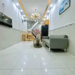 Bán nhà 2 tầng 30m2 đường Quang Trung Gò Vấp 3.5 tỷ - Ảnh thu nhỏ 2
