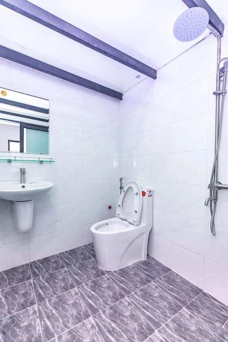 Bán CHDV Phú Nhuận 97m² 11,8 tỷ, 70tr/tháng cho thuê - Ảnh thu nhỏ 5