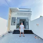 Nhà bán mới có nội thất 3PN 125m² Long Khánh 1,59 tỷ - Ảnh thu nhỏ 2