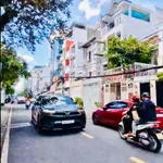Bán đất Lam Sơn Bình Thạnh 57m2 giá 8 tỷ - Ảnh thu nhỏ 1