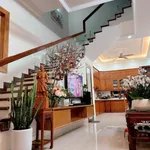 Bán nhà phố 4 tầng 60m2 Chu Văn An, Hải Phòng - Ảnh thu nhỏ 5