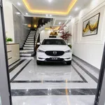 Bán nhà 4 tầng 60m² An Dương giá nhỉnh 3 tỷ - Ảnh thu nhỏ 2