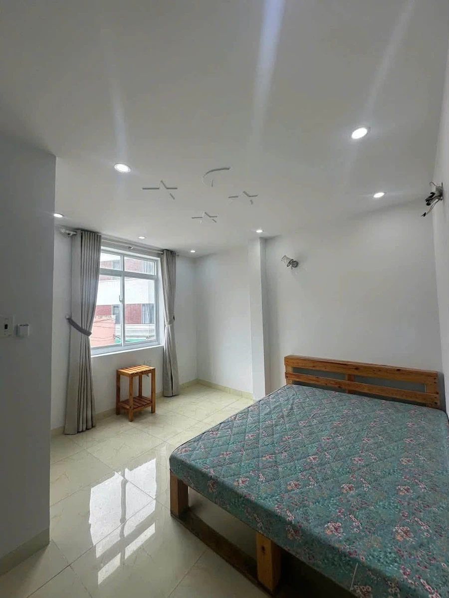 Bán nhà 2 phòng ngủ 47m² trung tâm Vũng Tàu, gần biển - Ảnh thu nhỏ 4