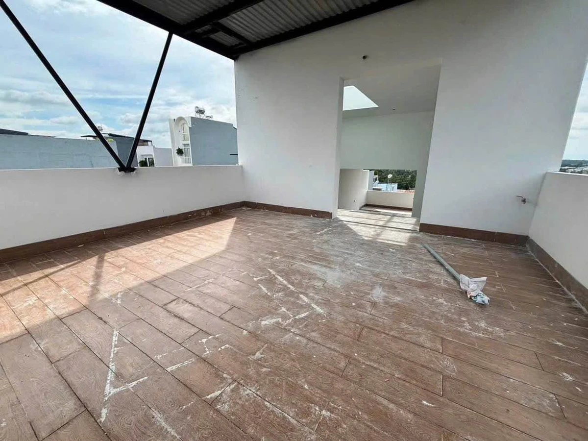 Bán nhà 5x15m, 3 phòng ngủ, Tân Lập, 7,3 tỷ - Ảnh thu nhỏ 5