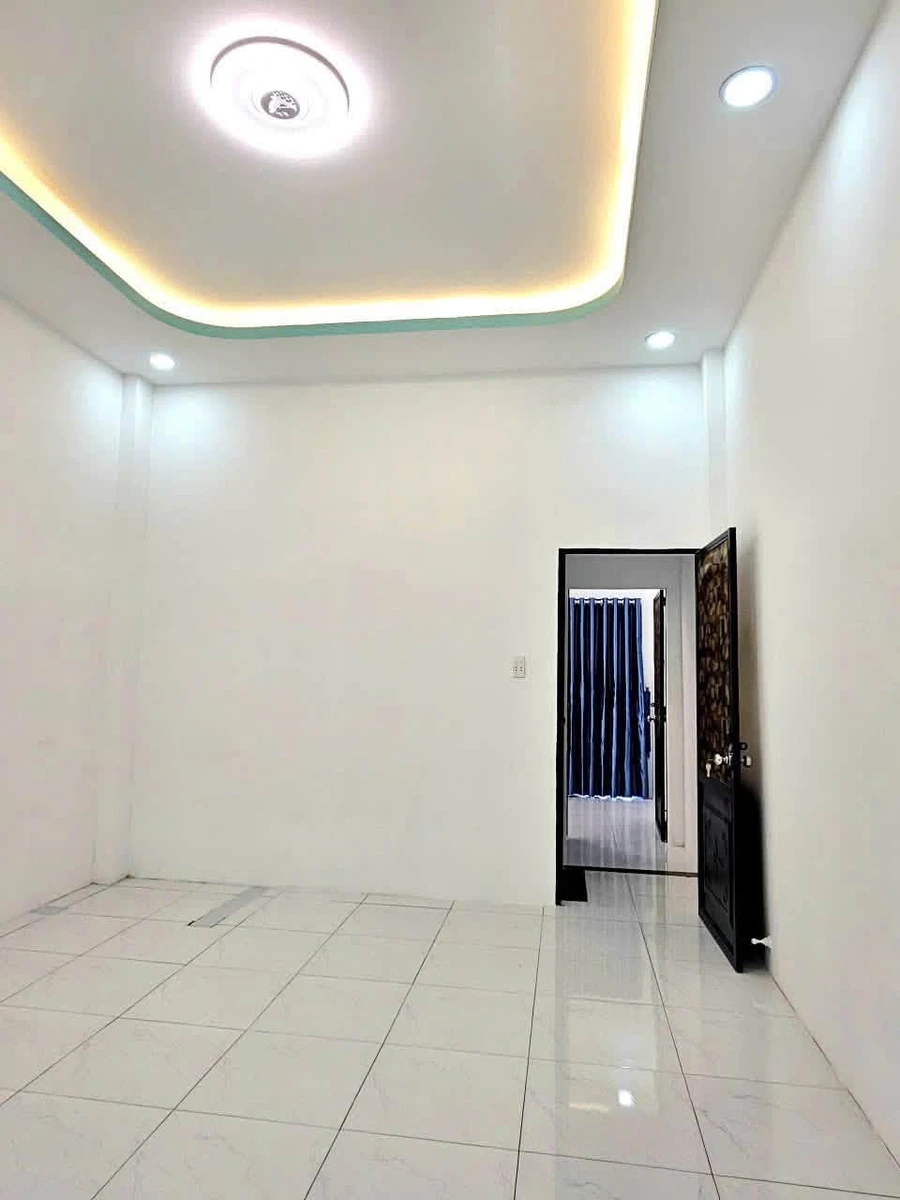 Bán nhà hẻm Võ Trường Toản Q5, 35m², 3.29 tỷ - Ảnh thu nhỏ 4