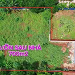 Bán nhà vườn mặt tiền Buôn Huê 1.000m2, Đắk Lắk - Ảnh thu nhỏ 2