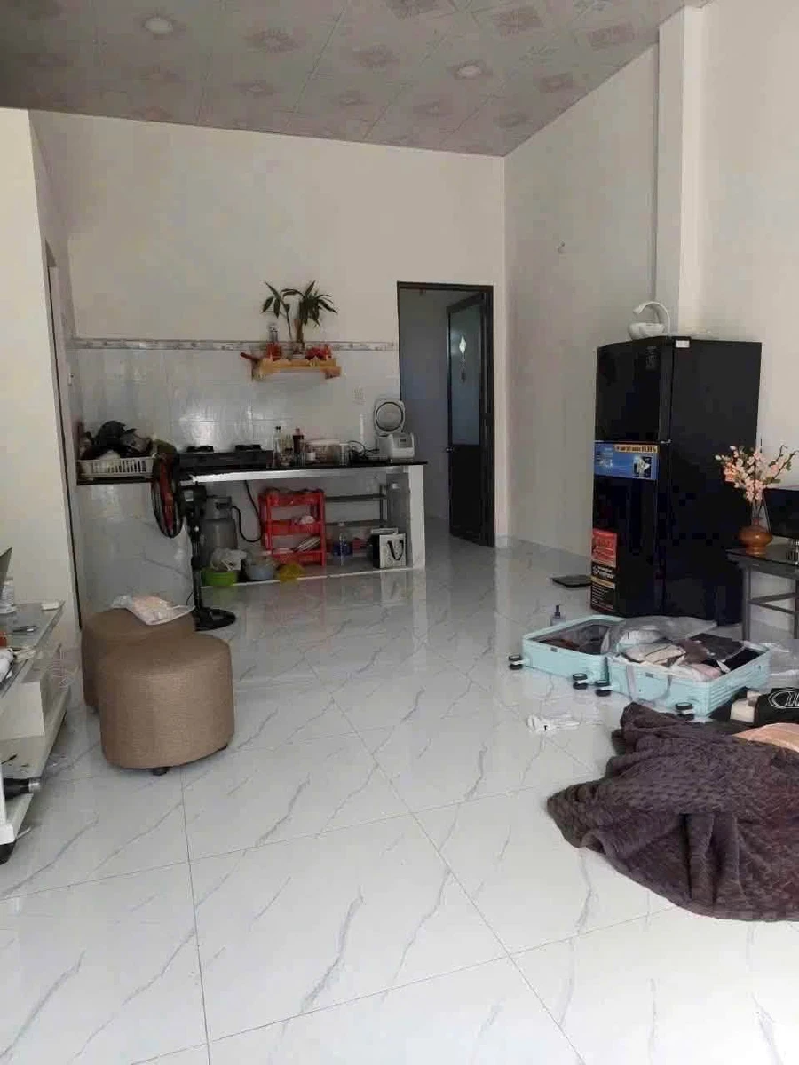 Bán nhà đất Vĩnh Thái Khánh Hòa 60m2, 1PN - 830 triệu - Ảnh thu nhỏ 3