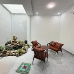 Bán nhà 5x24m Mỹ Hạnh Nam, Đức Hoà, Long An - Ảnh thu nhỏ 4