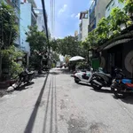 Bán nhà hẻm Tô Hiến Thành Q.10, 50m², 6PN, 11 tỷ - Ảnh thu nhỏ 1