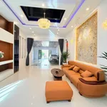 Nhà bán 4 tỷ 390, 270m², 4 phòng ngủ, Rạch Giá, An Giang - Ảnh thu nhỏ 1