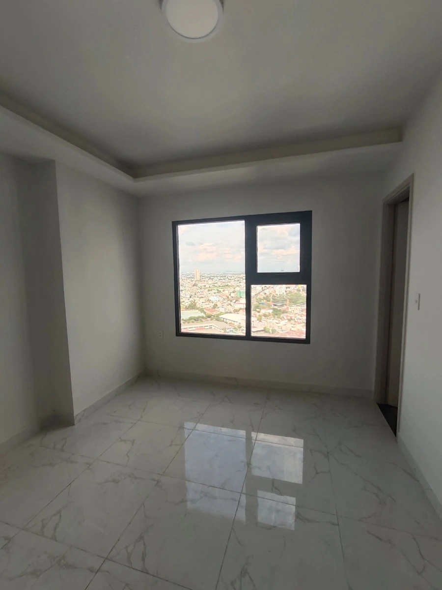Cho thuê căn hộ 3PN/3WC Charm City Dĩ An, 95m², 7,5 triệu/tháng - Ảnh 1