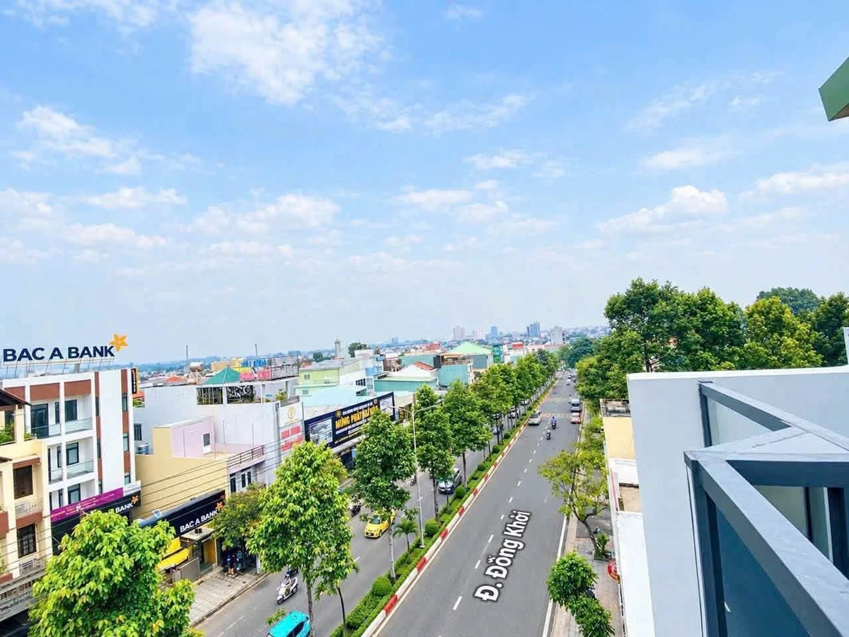 Bán góc 2 mặt tiền Đồng Khởi, Tâm Hiệp, Đồng Nai - Ảnh thu nhỏ 3