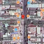 Nhà lầu góc 2 mặt tiền Phan Thiết 178m2, 9 tỷ 999 triệu - Ảnh thu nhỏ 1