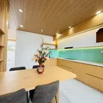 Bán nhà 5x18m có sân ô tô, 3 phòng ngủ, hẻm đường Đỗ Quang Thắng, Quảng Ngãi - Ảnh thu nhỏ 3