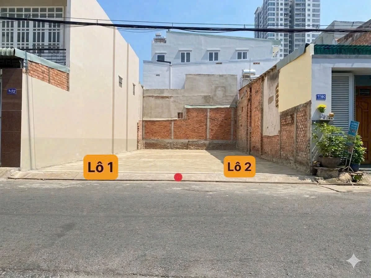 Bán lô đất 79m2 đường 182, Quận 9, giá 5,85 tỷ - Ảnh 1