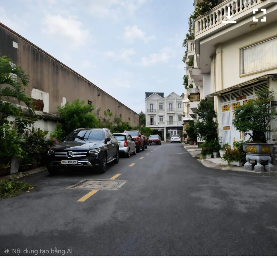Bán nhà 4 tầng 190,9m² Phường Hiệp Thành Quận 12 giá 4,5 tỷ - Ảnh 1