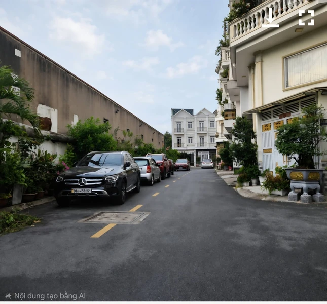 Bán nhà 4 tầng 190,9m² Phường Hiệp Thành Quận 12 giá 4,5 tỷ