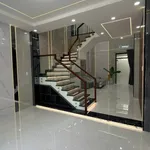 Bán nhà 4 tầng 60m² Tỉnh Lộ 10 Bình Tân 5.5 tỷ - Ảnh thu nhỏ 2