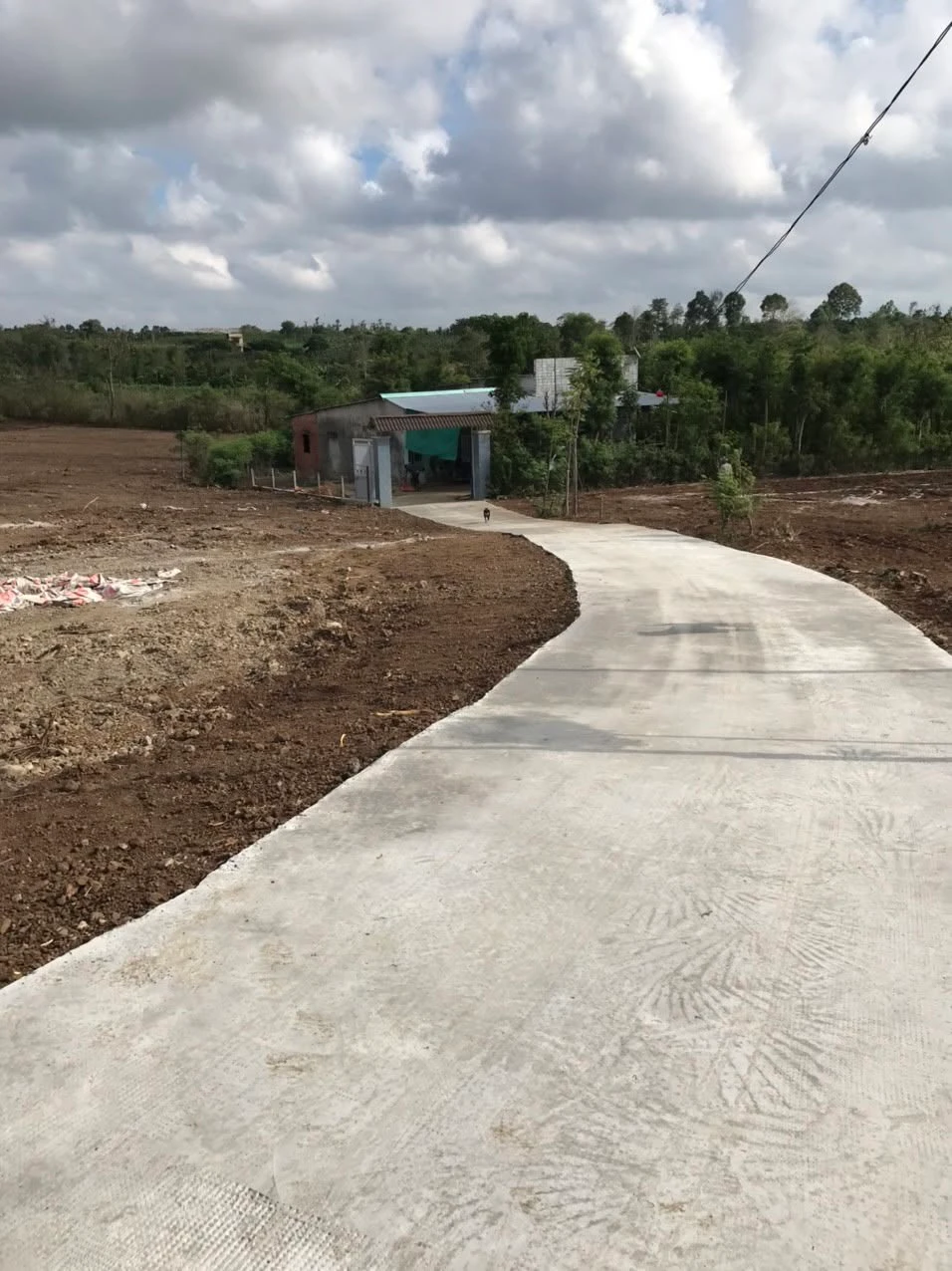 Bán 1800m² đất tại Xã Xuân Đông, Đồng Nai - 650 triệu - Ảnh 1