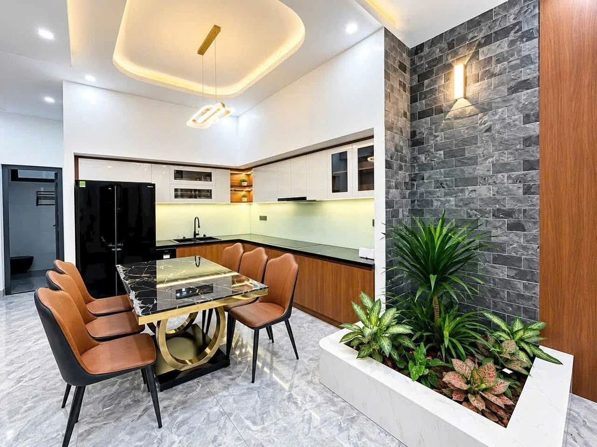 Bán nhà 96m2 3PN sổ riêng gần Văn Miếu Trấn Biên Quận 12 - Ảnh thu nhỏ 3