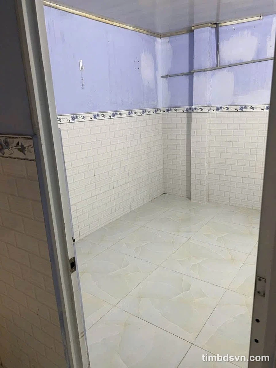 Cho thuê nhà nguyên căn 2PN Đường 20, Hiệp Bình - 7 triệu/tháng - Ảnh thu nhỏ 3
