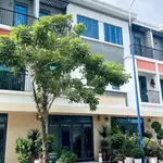 Bán nhà 3 tầng 4PN 160m2 gần ngã tư Bình Chuẩn 3.55 tỷ - Ảnh thu nhỏ 1