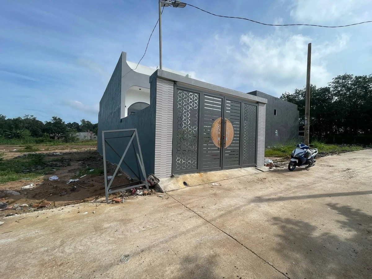Bán nhà 2PN Trảng Bom, Đồng Nai, 105m2, 1 tỷ 350 - Ảnh thu nhỏ 2