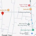 Bán nền đất 117m² sát trường mầu giáo Phước Hậu Cần Giuộc Long An - Ảnh thu nhỏ 4