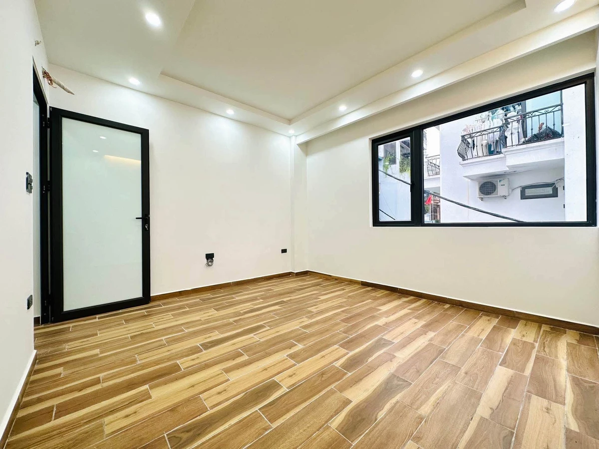 Bán nhà phố 45m² 4 tầng An Biên, Hải Phòng 3 tỷ - Ảnh thu nhỏ 4