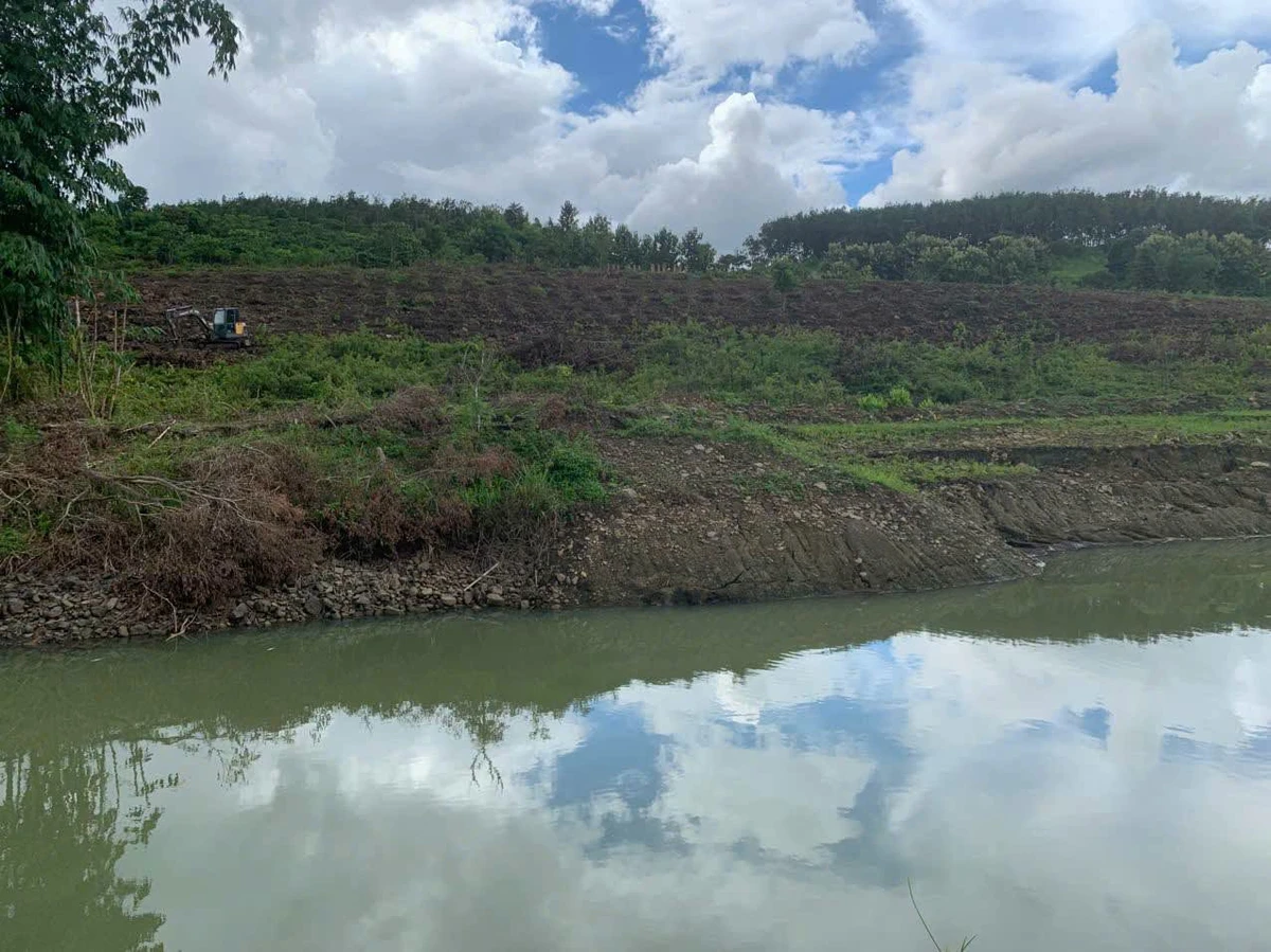 Bán 5,7 ha đất vườn cà phê có sổ hồng tại xã Đăk Mil, Lâm Đồng giá 4,65 tỷ - Ảnh thu nhỏ 3