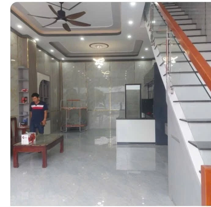 Bán shophouse 55m2 2 tầng tại An Phú, Dĩ An - 2,86 tỷ - Ảnh thu nhỏ 5