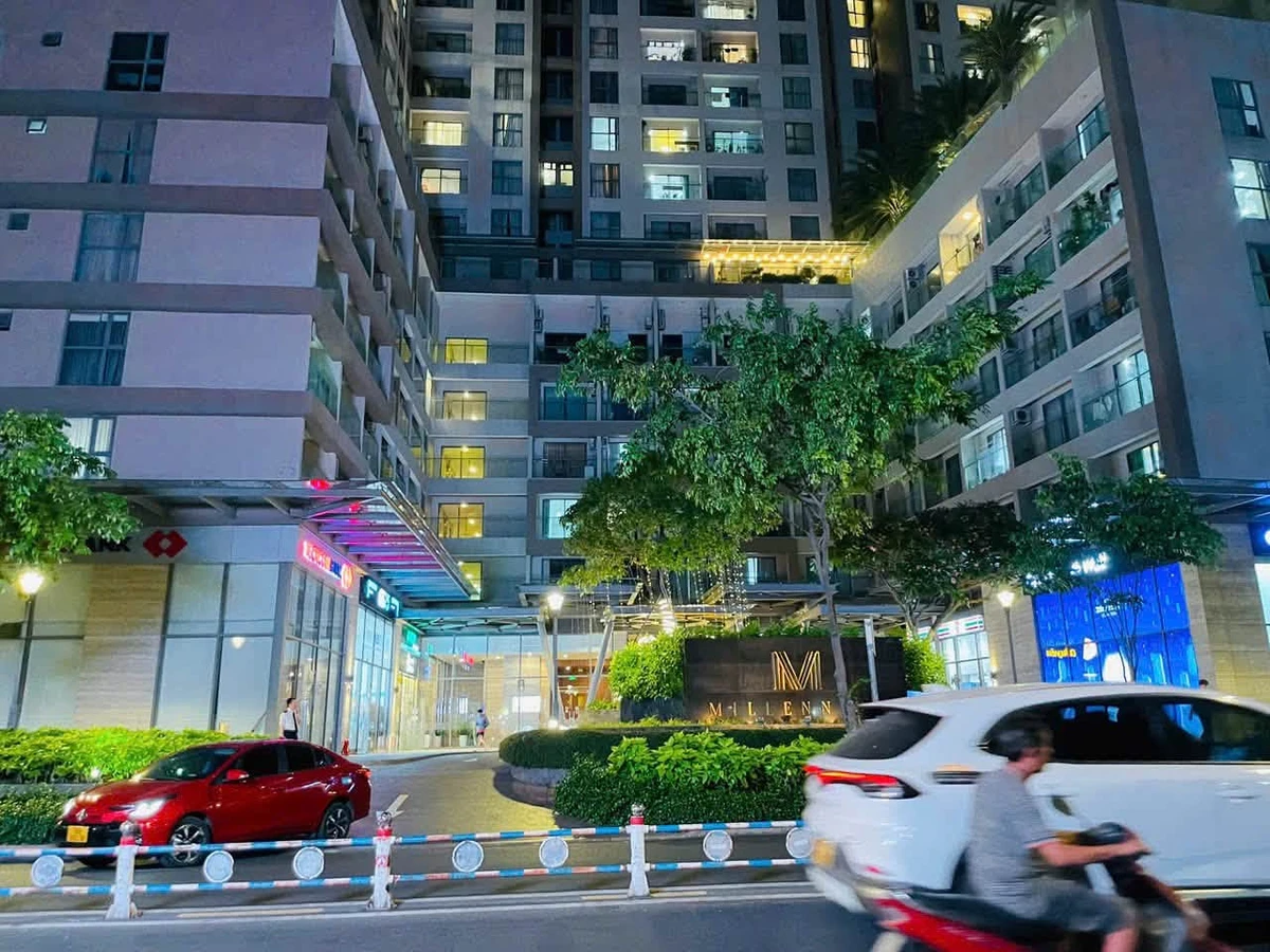 Bán nhà 2 tầng 100m2 mặt tiền Quận 4 giáp Quận 1, 23.9 tỷ - Ảnh thu nhỏ 5