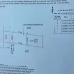 Bán đất mặt tiền An Điền Bến Cát 360m2, giá 2.7 tỷ - Ảnh thu nhỏ 3