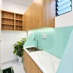 Bán nhà 1 trệt 1 lầu 16m² 2PN gần chợ Cây Điệp, Chu Văn An, Bình Thạnh - Ảnh thu nhỏ 1