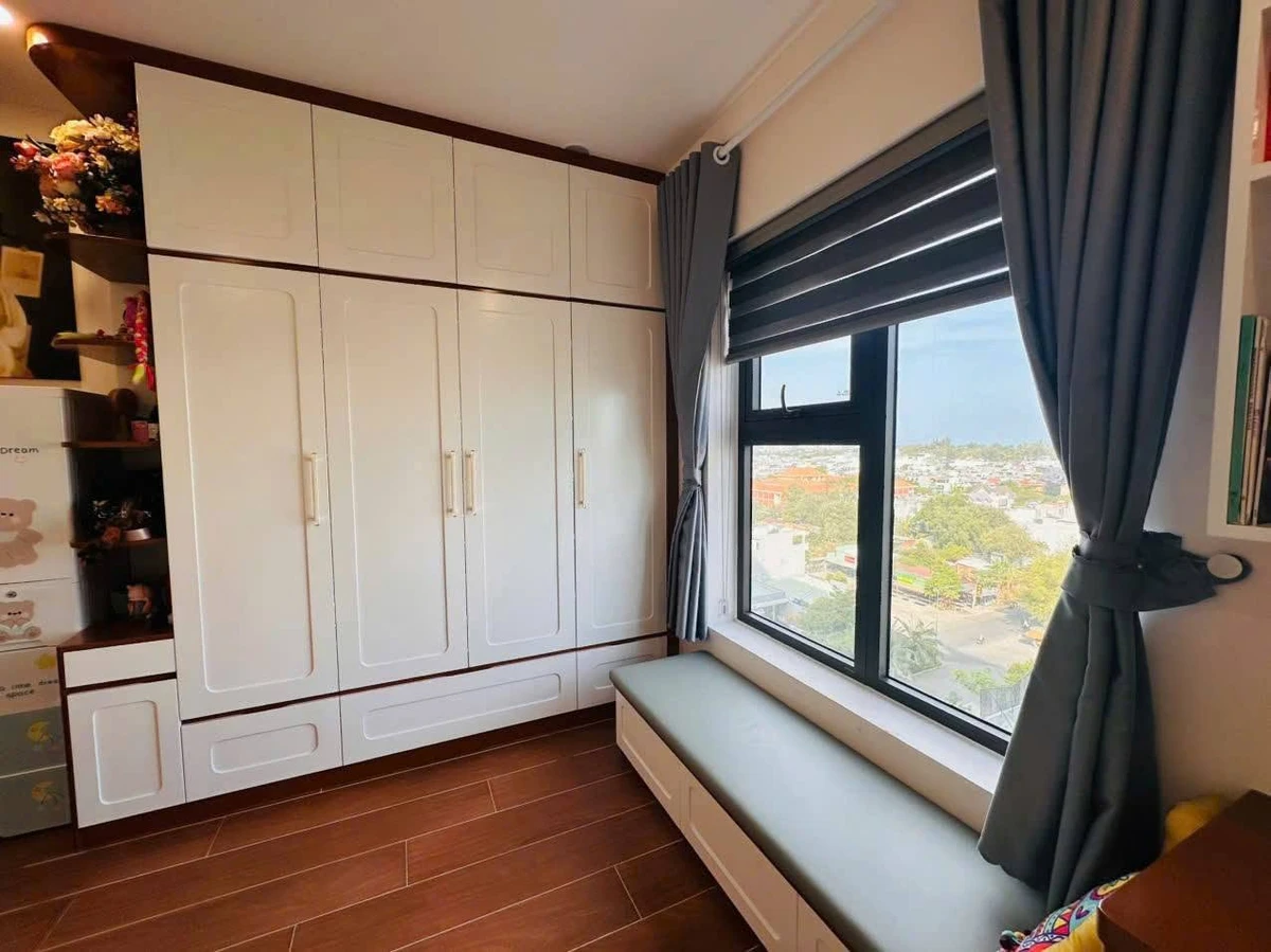 Bán căn hộ Vung Tau Centre Point 72m2, 2PN 2WC, 3.7 tỷ - Ảnh thu nhỏ 4