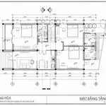 Bán nhà 2 tầng 240m² gần sân bay Phú Yên - Ảnh thu nhỏ 3