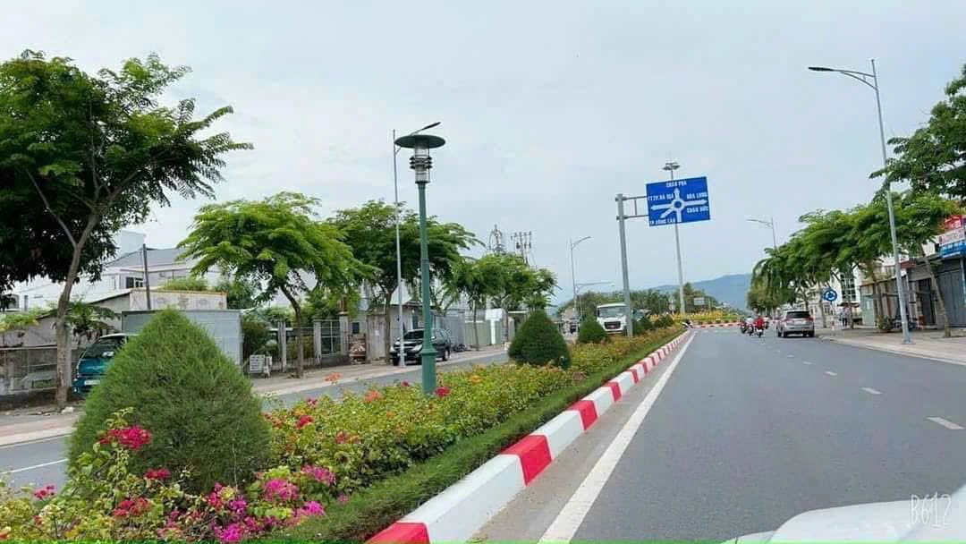 Bán nhà mặt tiền kinh doanh Võ Thị Sáu, Bà Rịa, 156m2, 5.9 tỷ - Ảnh 1