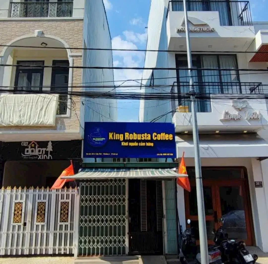 Bán nhà mặt tiền Đà Lạt 111m² - 9 tỷ - Ảnh 1