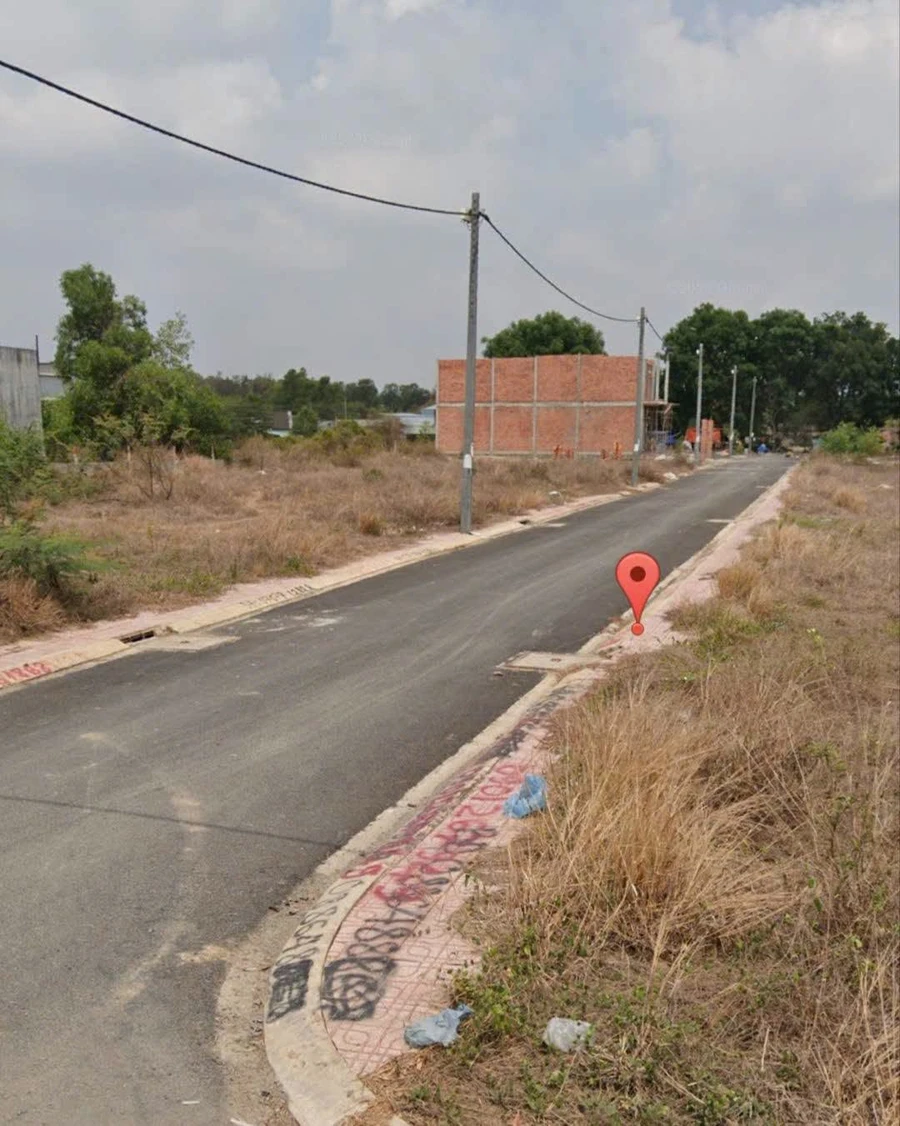 Bán đất 158m2 thổ cư sổ hồng riêng, giá 1,25 tỷ, Phường Hố Nai, Đồng Nai - Ảnh thu nhỏ 3