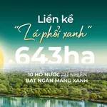 Full rổ hàng giá gốc CĐT căn hộ Bcons Aria, TĐ Bcons hợp tác với Cty Nhật 2PN 52m2 từ 2tỷ6 luôn VAT - Ảnh thu nhỏ 8